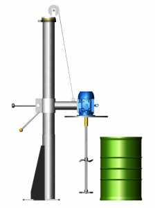 dispersor-vertical-coluna-modelo-dvcltba