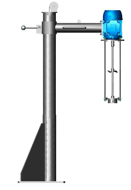 Homogeneizador comprar